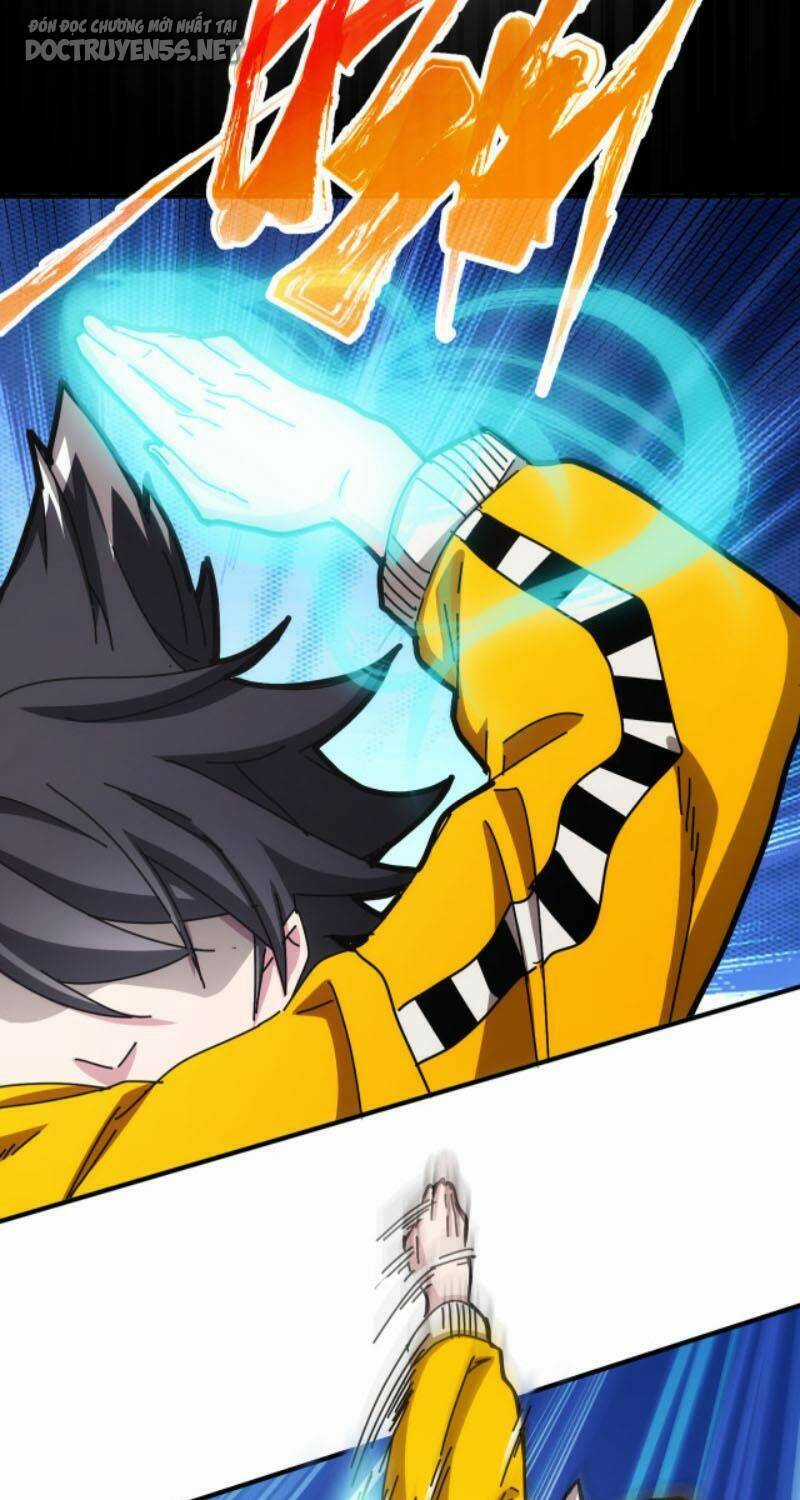 Căn Hộ Thái Hư Chương 14 trang 12