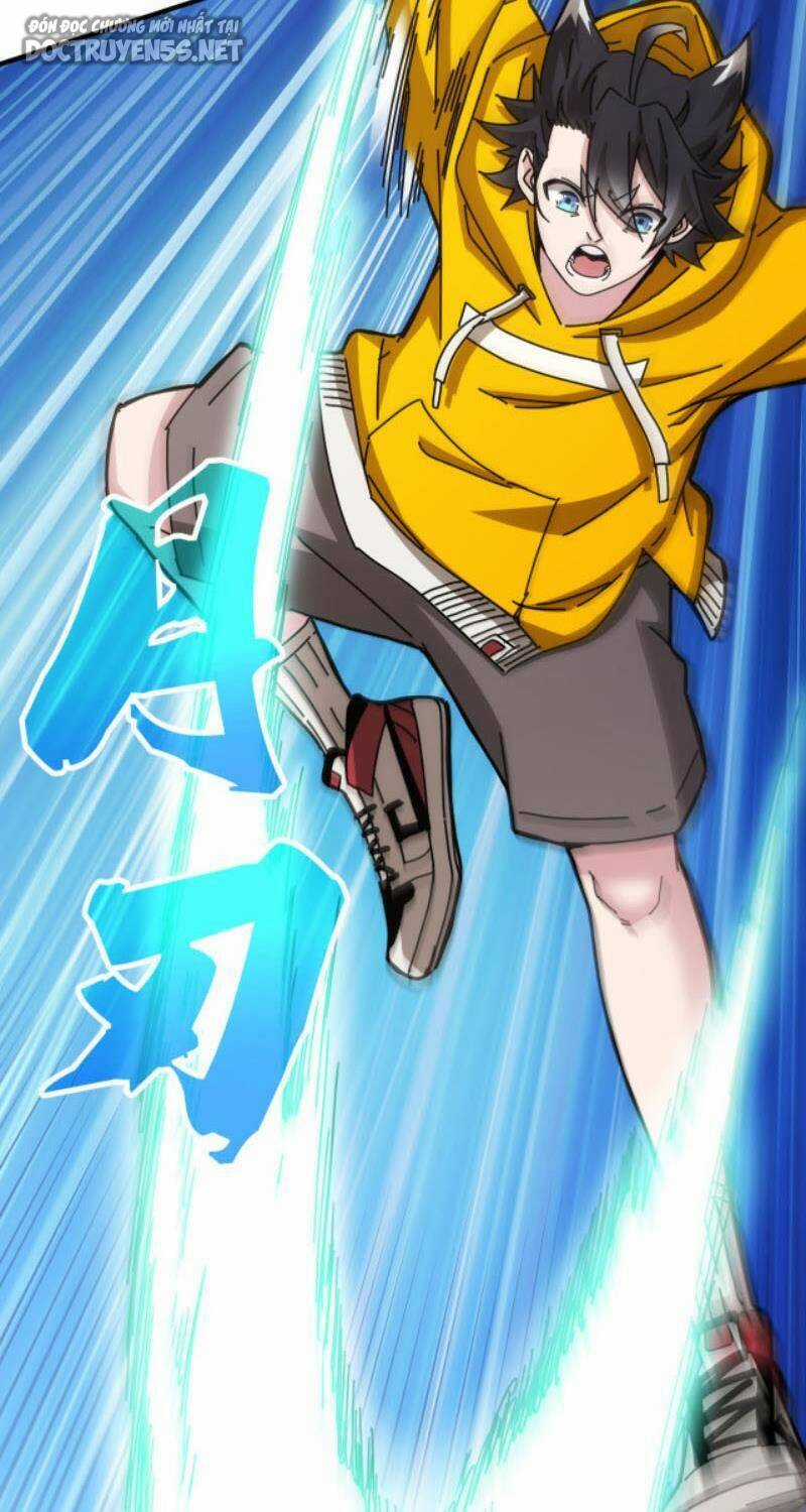 Căn Hộ Thái Hư Chương 14 trang 13