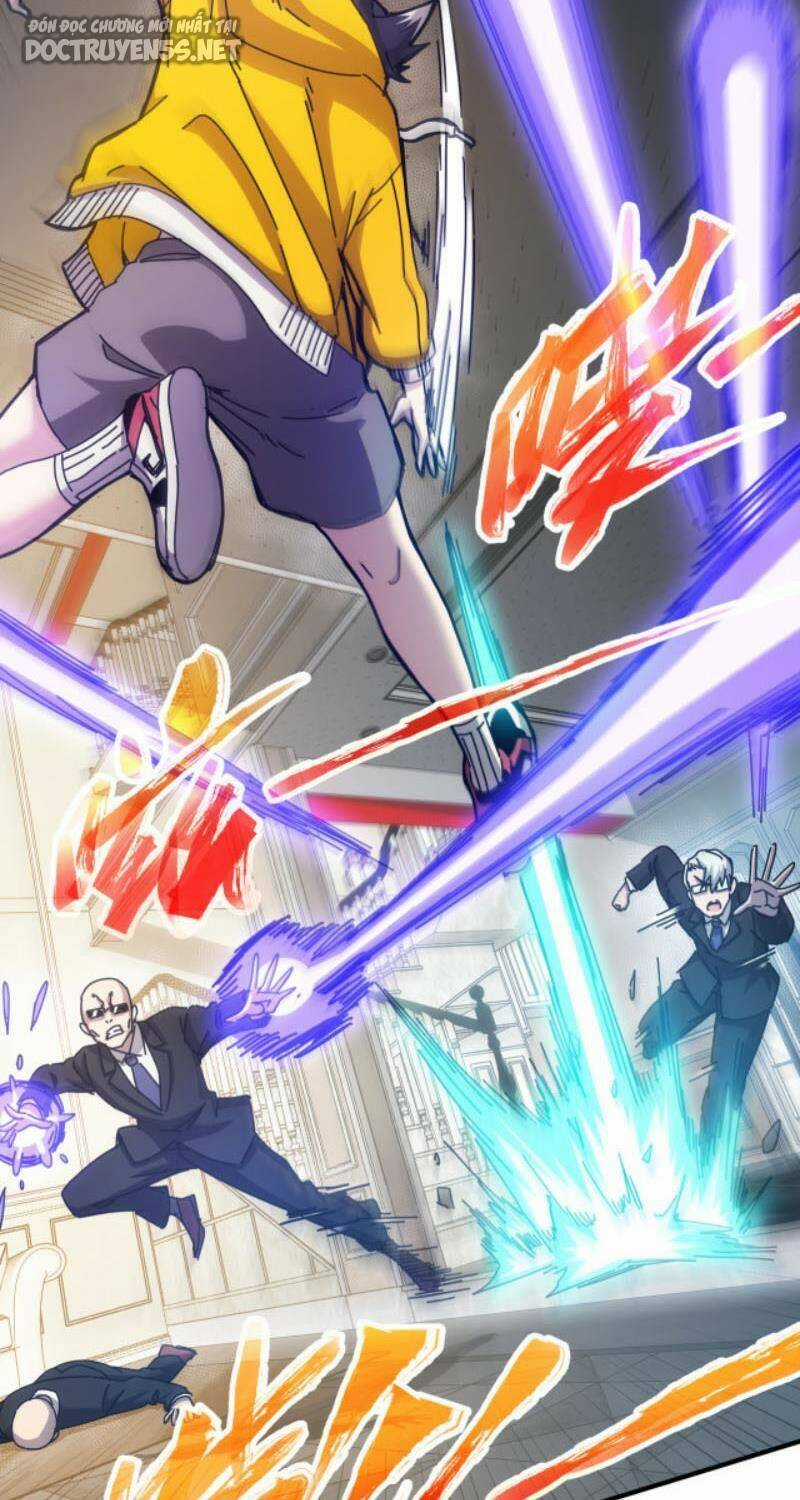 Căn Hộ Thái Hư Chương 14 trang 15