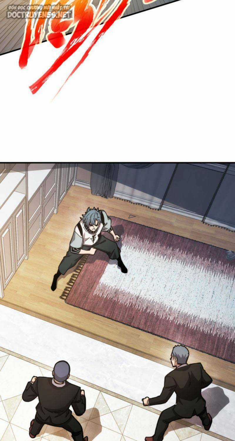 Căn Hộ Thái Hư Chương 14 trang 16