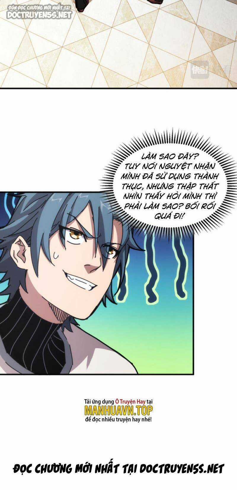 Căn Hộ Thái Hư Chương 14 trang 17