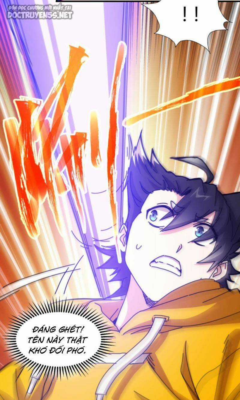 Căn Hộ Thái Hư Chương 14 trang 20