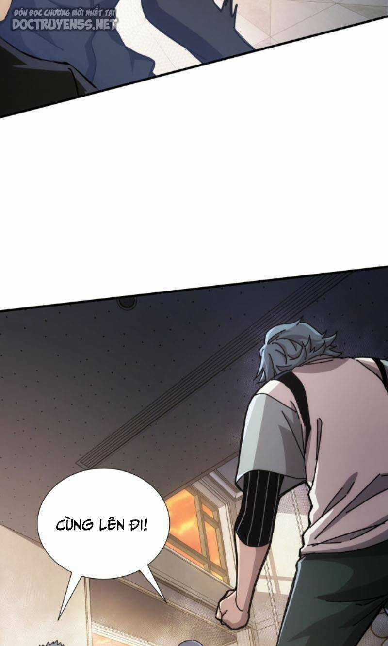 Căn Hộ Thái Hư Chương 14 trang 22