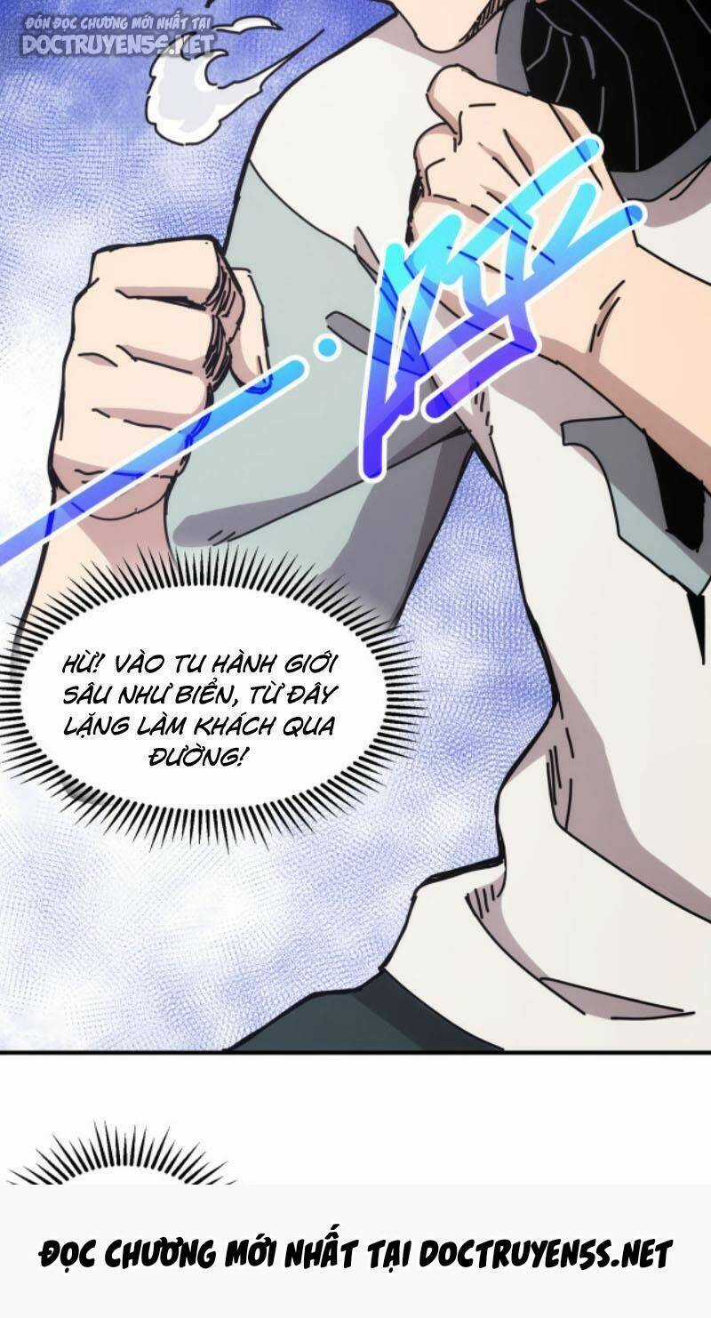 Căn Hộ Thái Hư Chương 14 trang 23