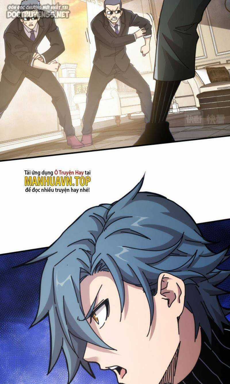 Căn Hộ Thái Hư Chương 14 trang 24