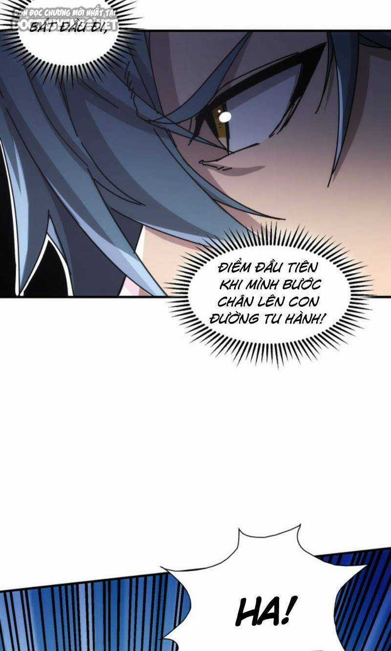 Căn Hộ Thái Hư Chương 14 trang 25