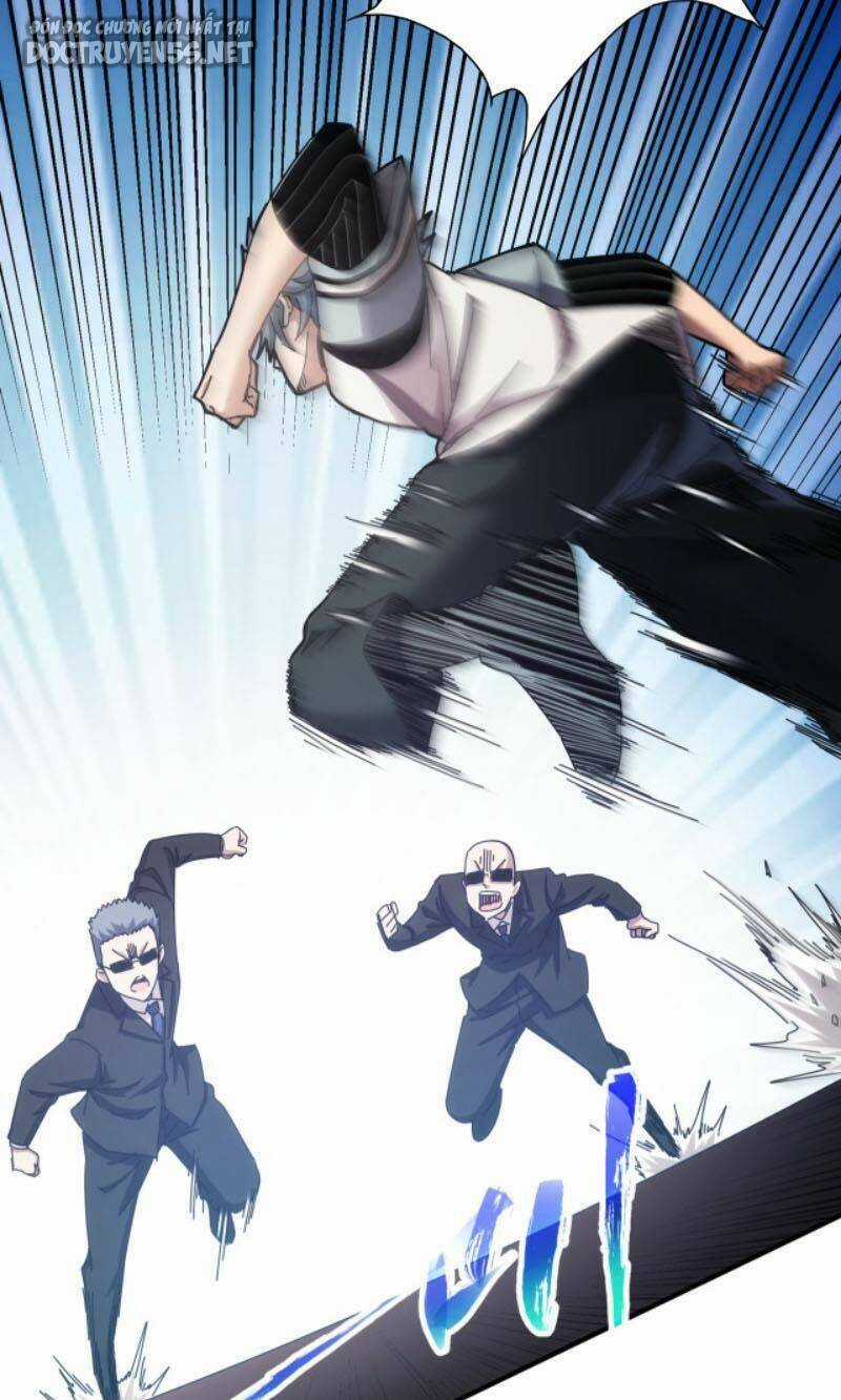 Căn Hộ Thái Hư Chương 14 trang 26