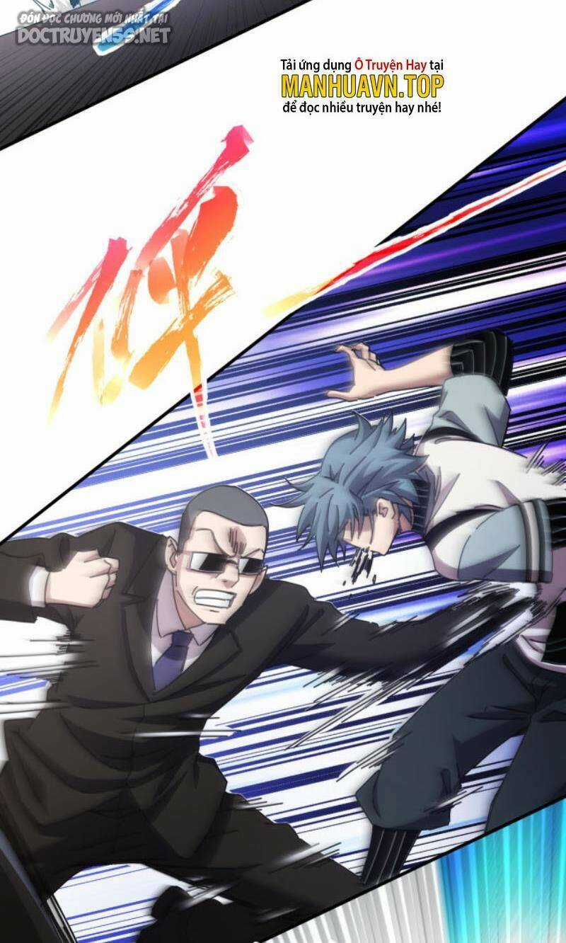 Căn Hộ Thái Hư Chương 14 trang 27