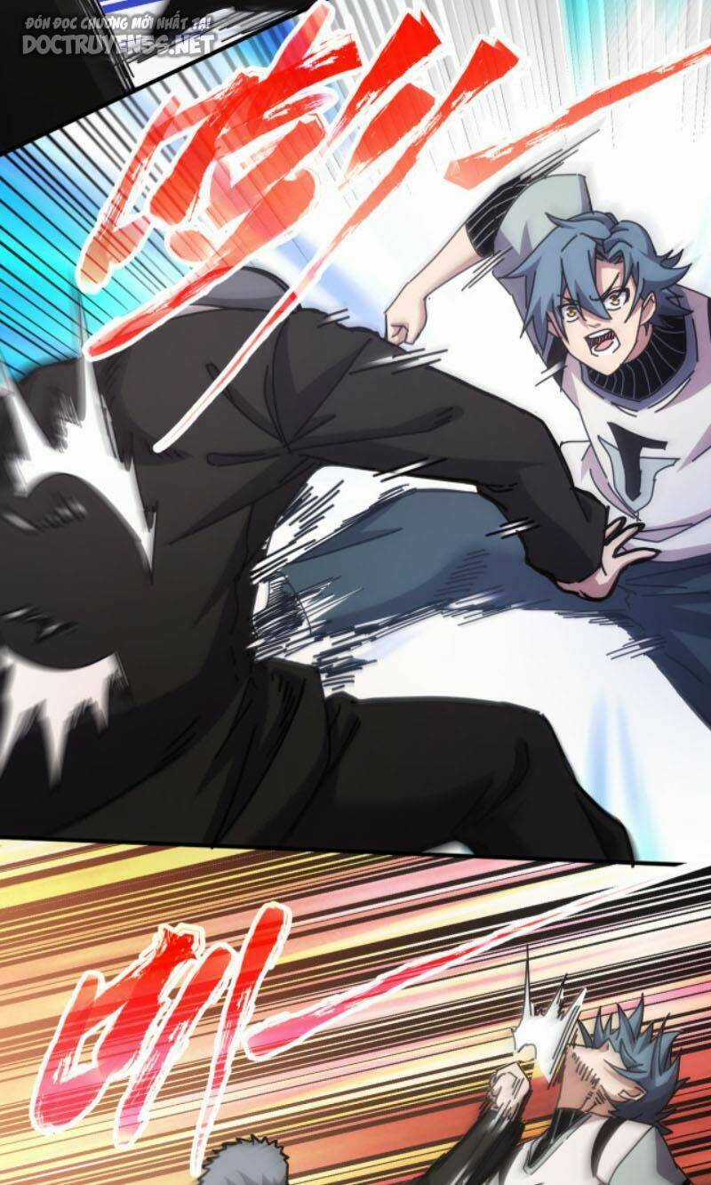 Căn Hộ Thái Hư Chương 14 trang 28