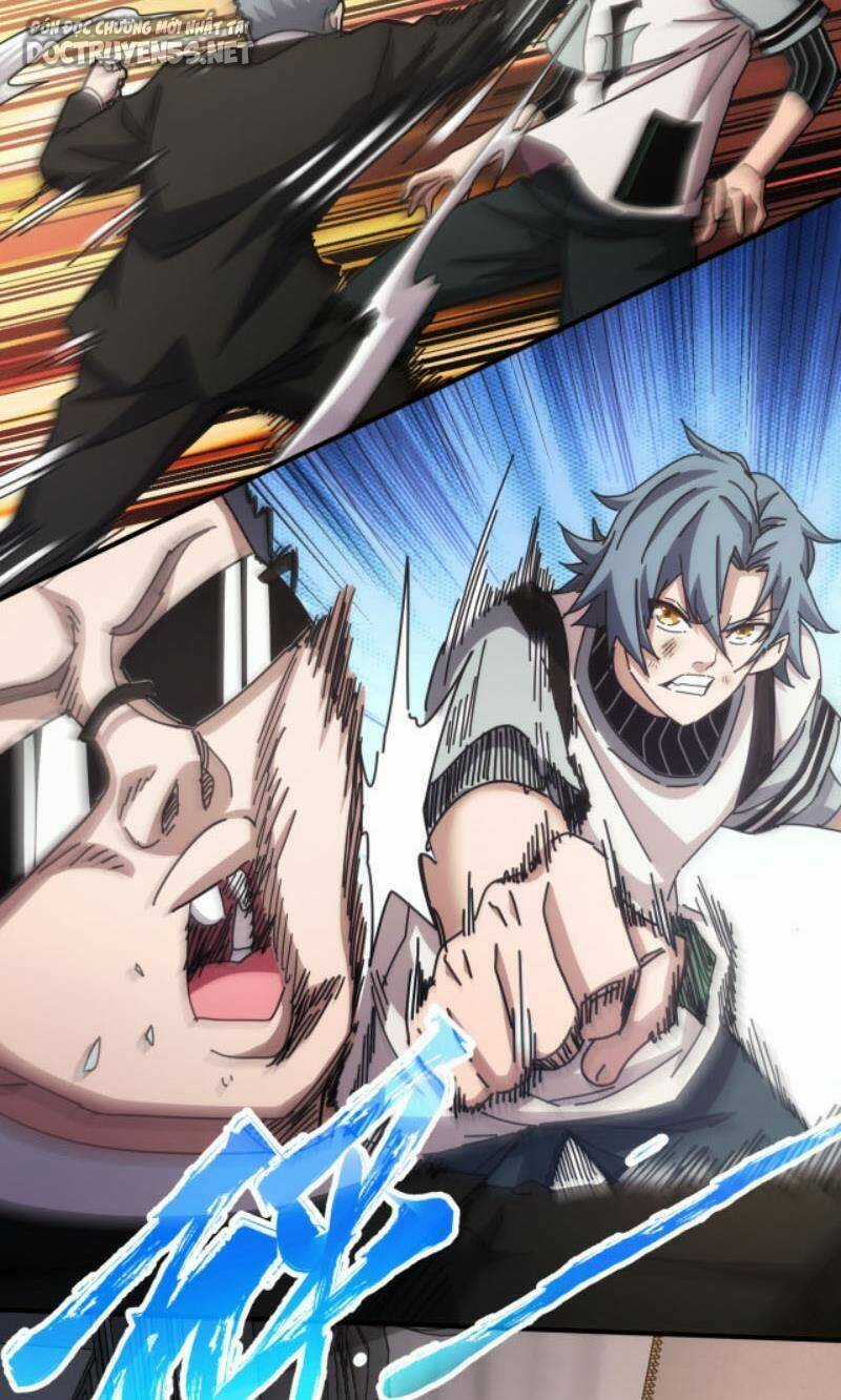 Căn Hộ Thái Hư Chương 14 trang 29