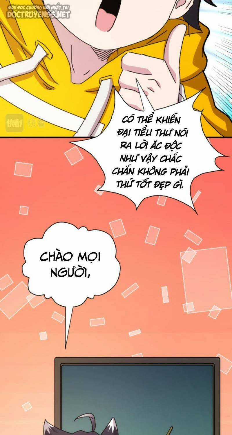 Căn Hộ Thái Hư Chương 14 trang 3