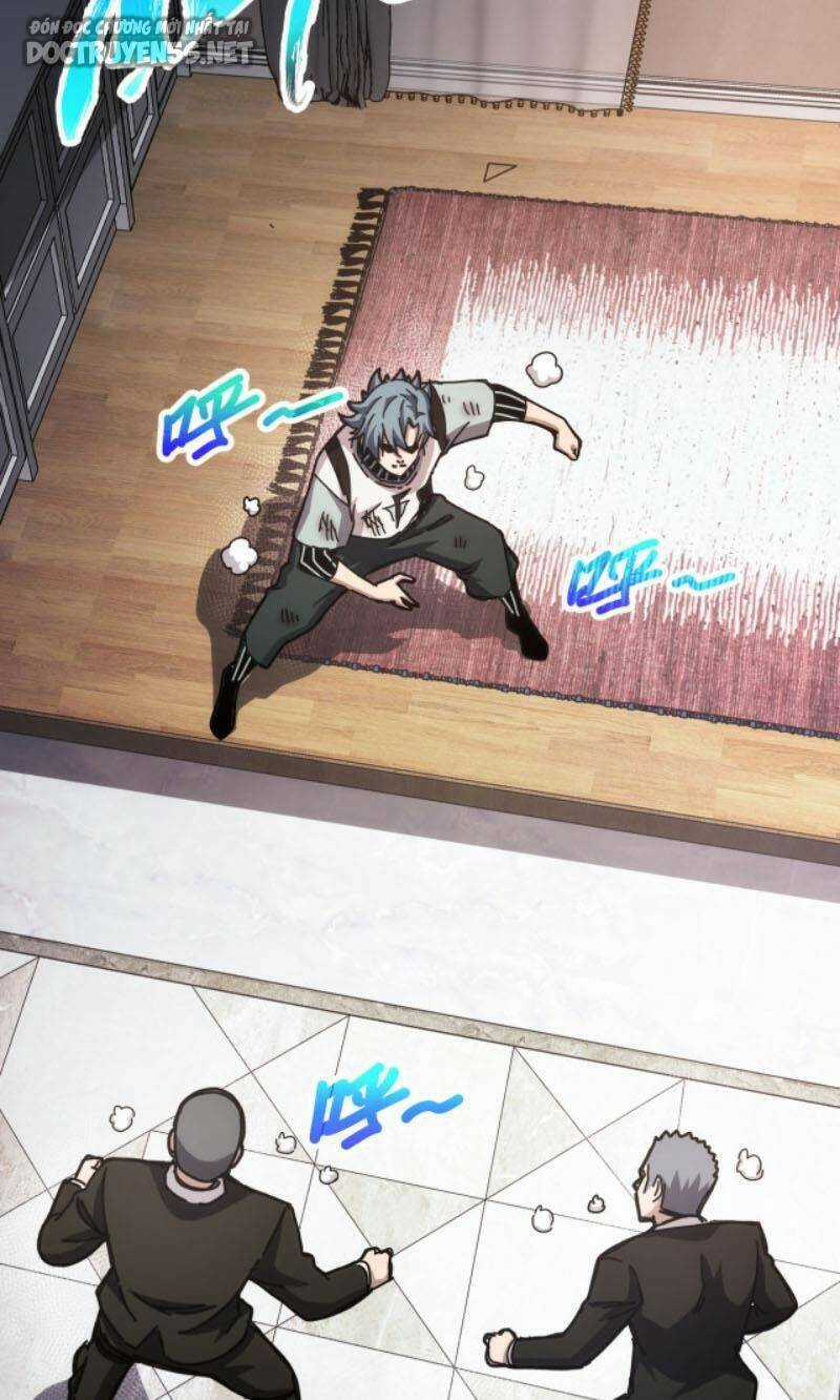 Căn Hộ Thái Hư Chương 14 trang 30