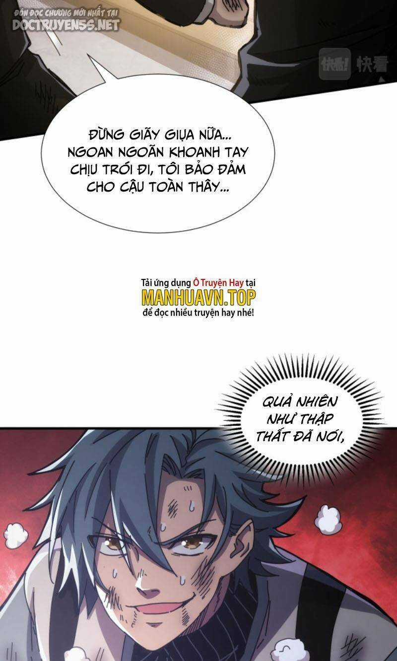 Căn Hộ Thái Hư Chương 14 trang 32