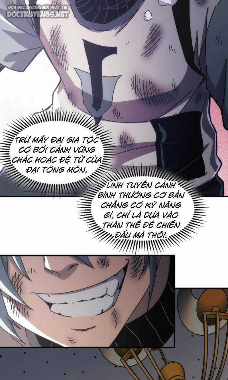 Căn Hộ Thái Hư Chương 14 trang 33