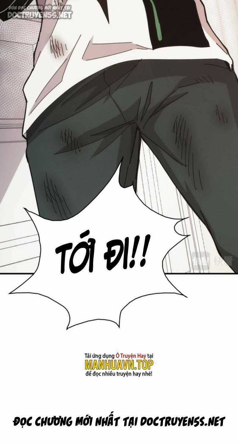 Căn Hộ Thái Hư Chương 14 trang 35