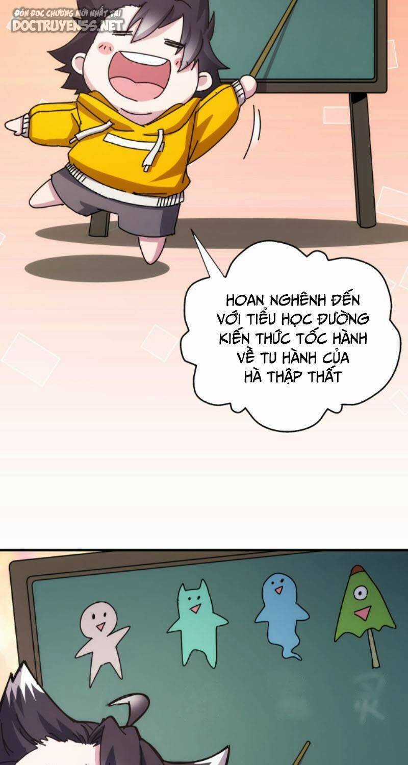 Căn Hộ Thái Hư Chương 14 trang 4