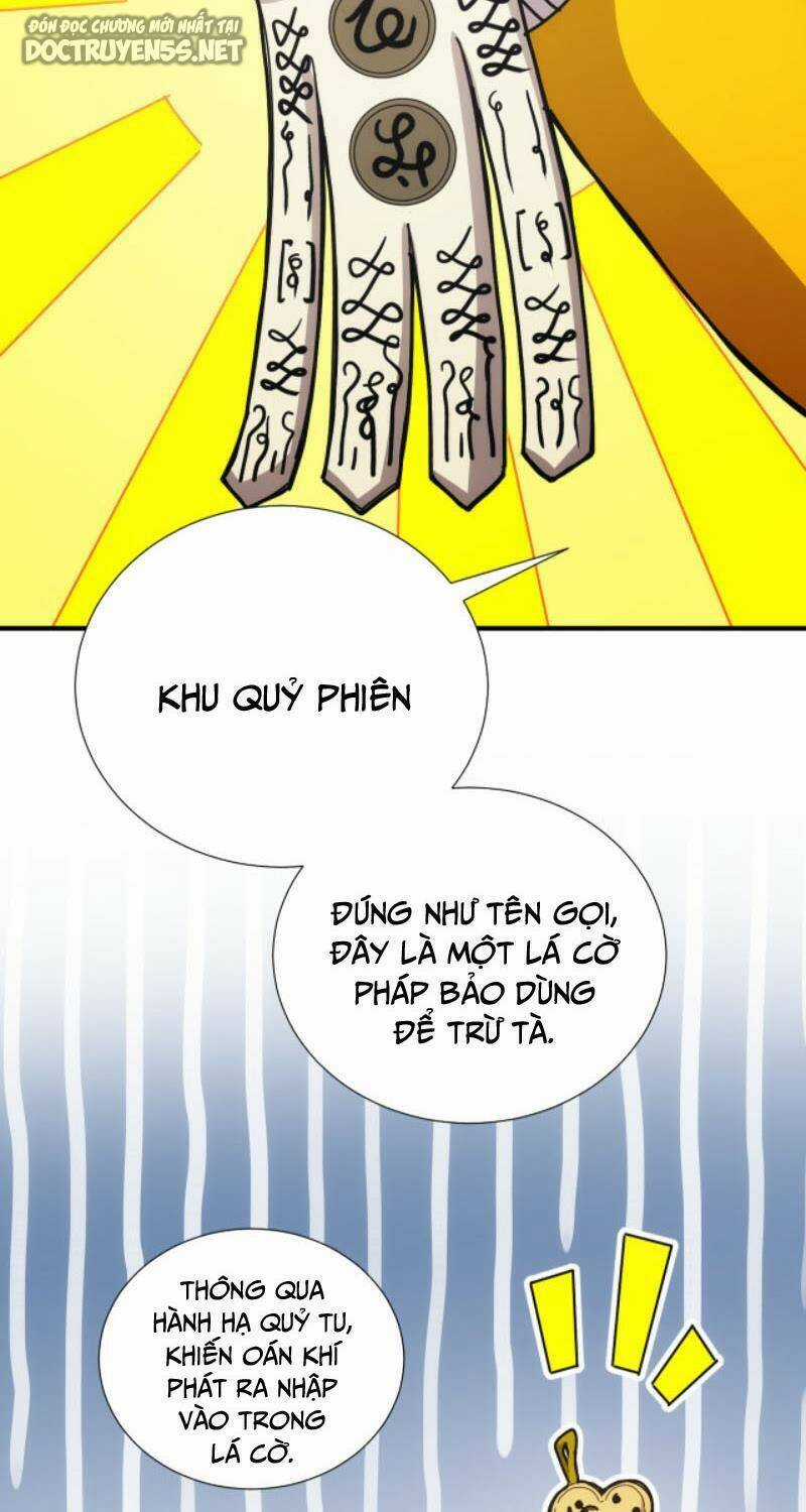 Căn Hộ Thái Hư Chương 14 trang 7