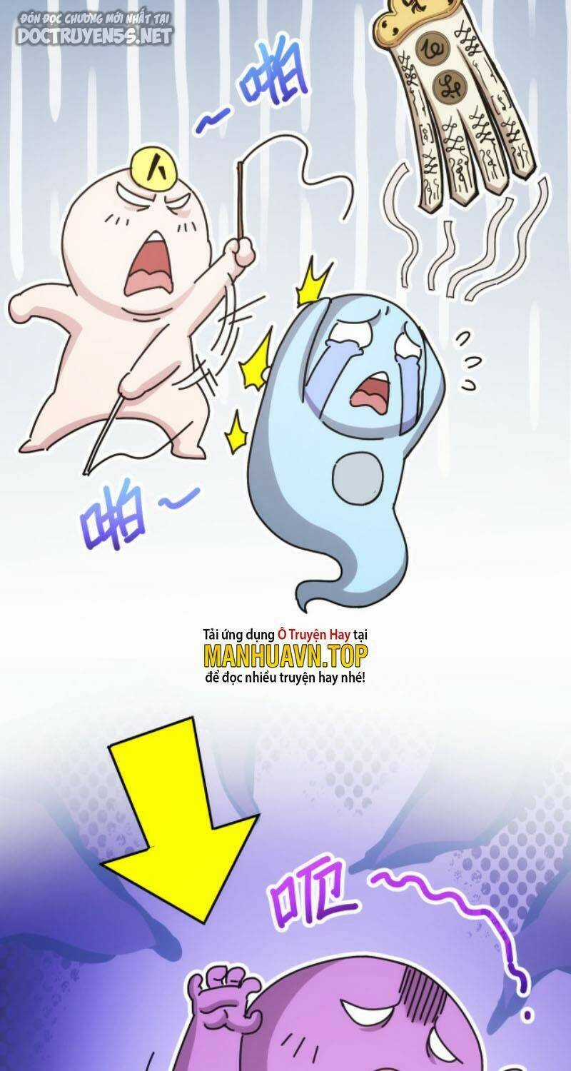 Căn Hộ Thái Hư Chương 14 trang 8