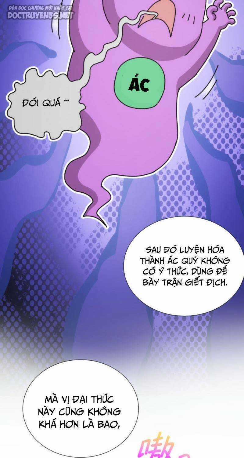 Căn Hộ Thái Hư Chương 14 trang 9