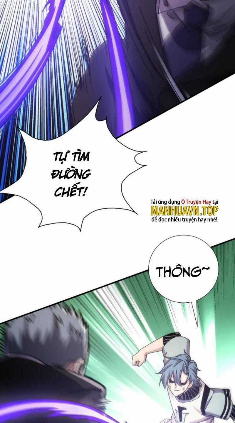 Căn Hộ Thái Hư Chương 15 trang 1