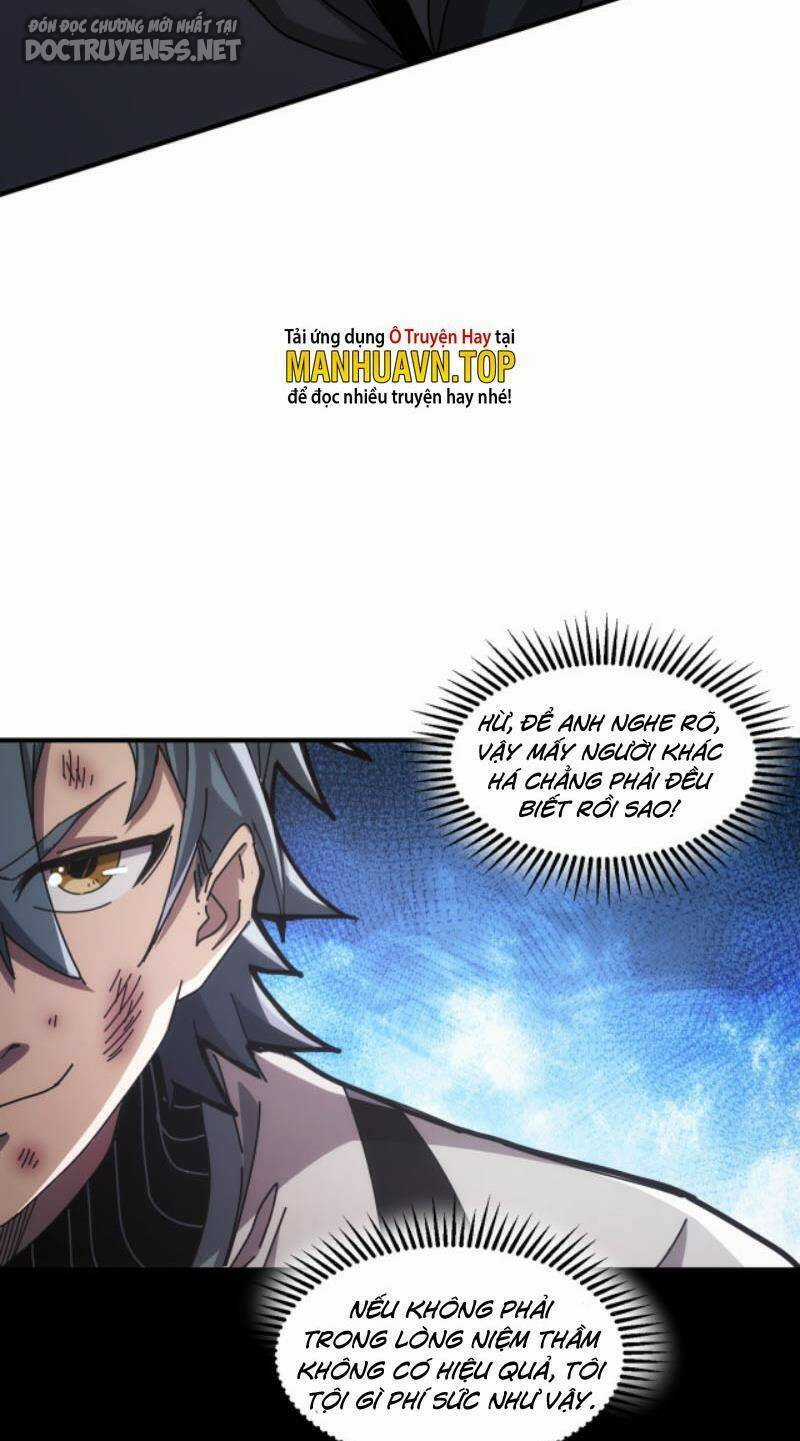 Căn Hộ Thái Hư Chương 15 trang 10