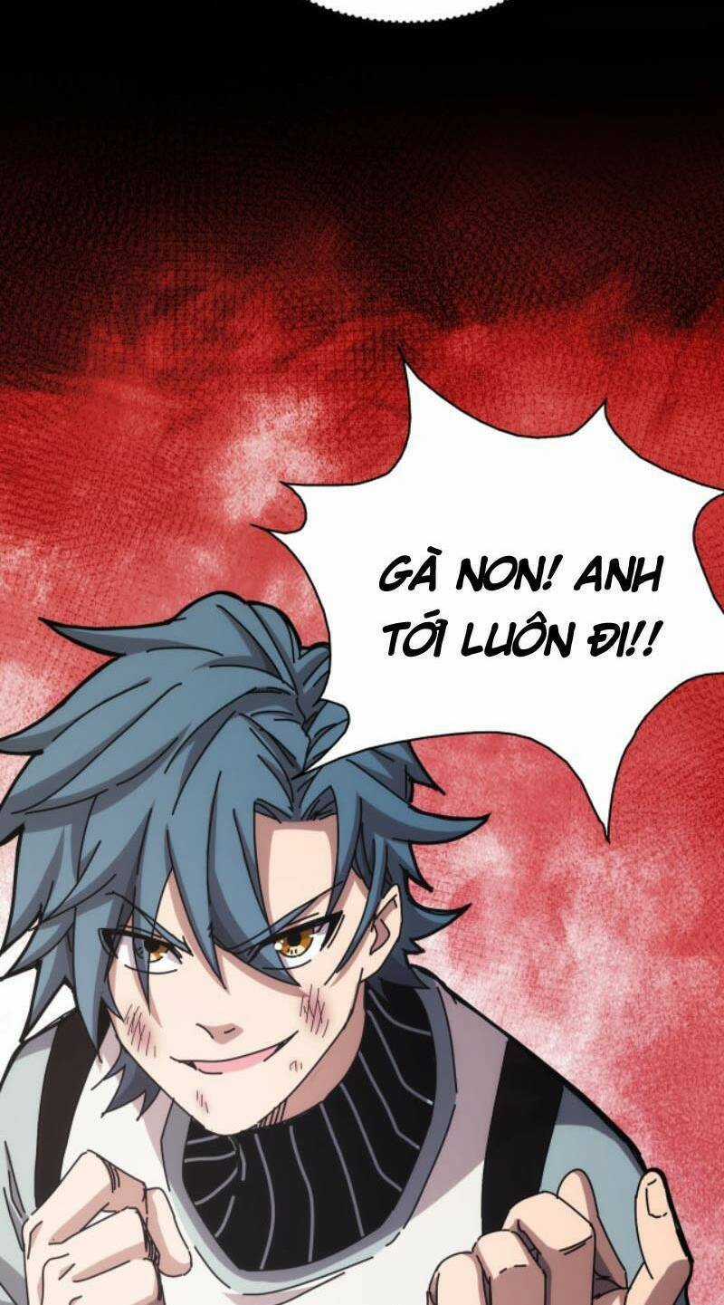 Căn Hộ Thái Hư Chương 15 trang 11