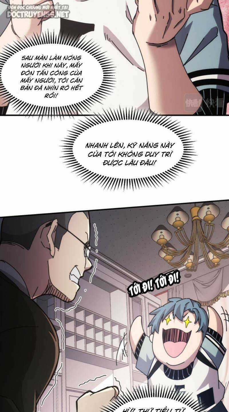 Căn Hộ Thái Hư Chương 15 trang 12