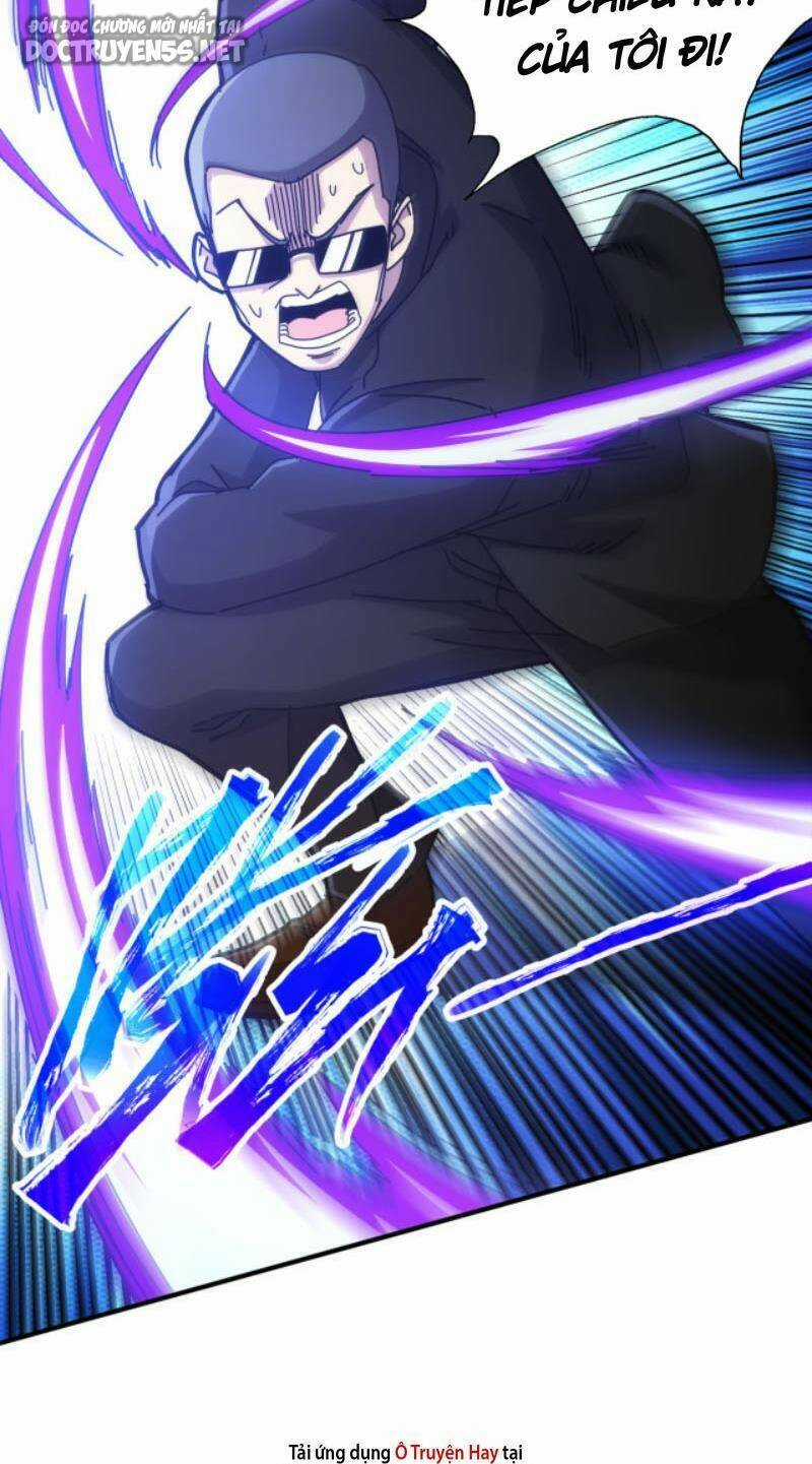 Căn Hộ Thái Hư Chương 15 trang 14