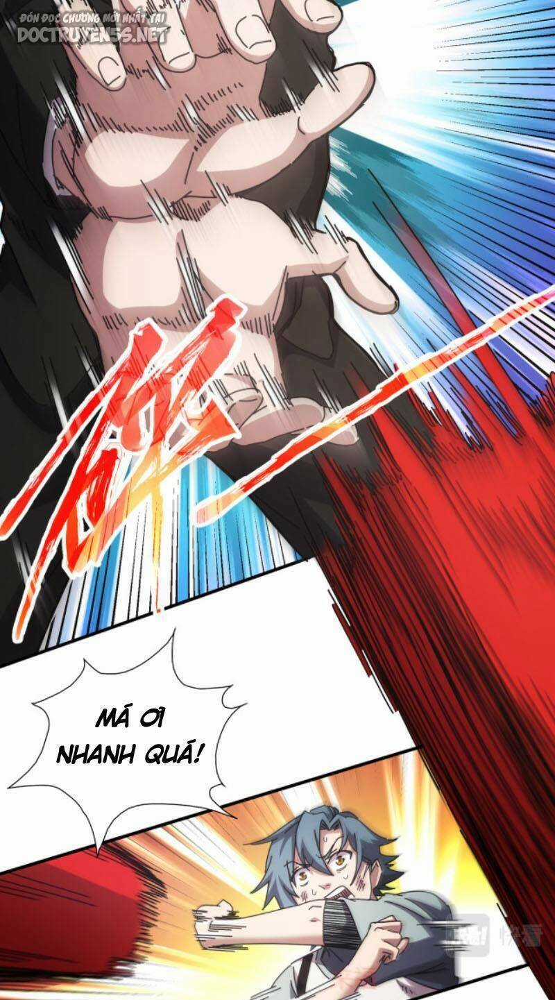 Căn Hộ Thái Hư Chương 15 trang 16