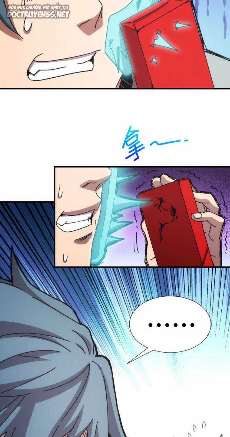 Căn Hộ Thái Hư Chương 15 trang 18