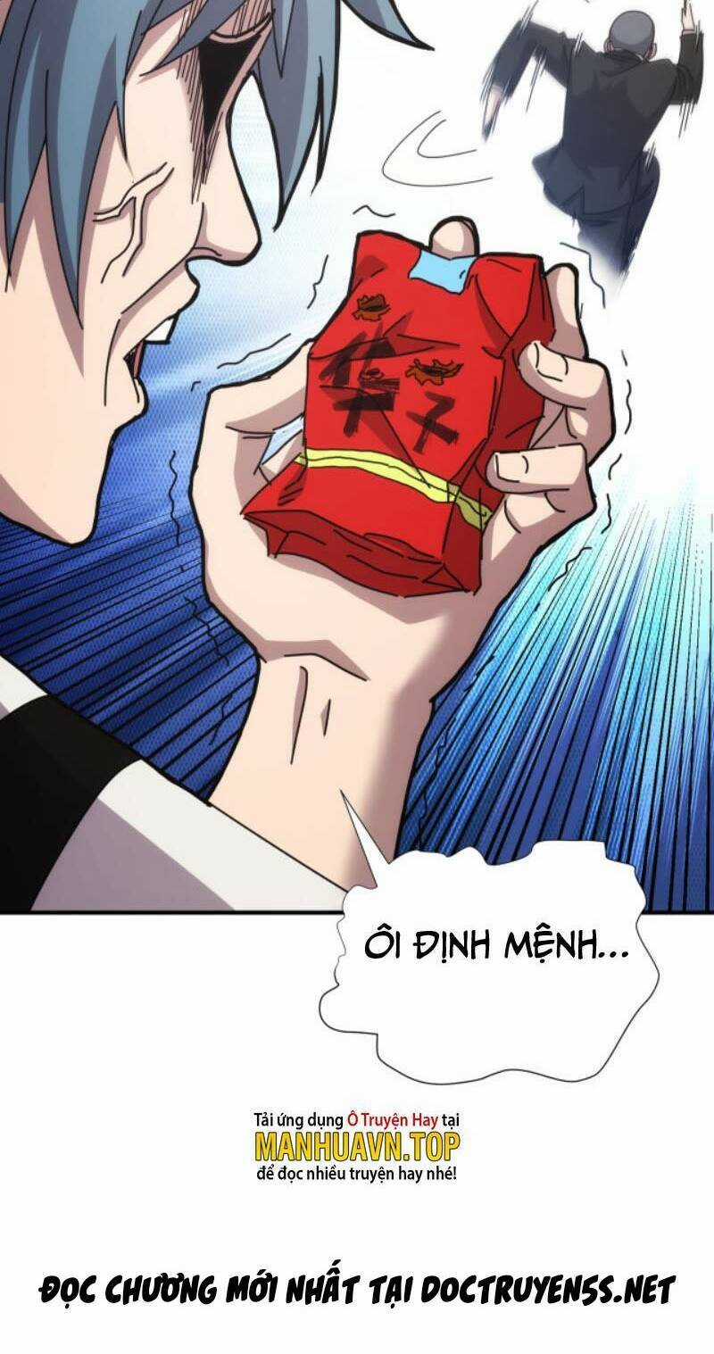 Căn Hộ Thái Hư Chương 15 trang 19