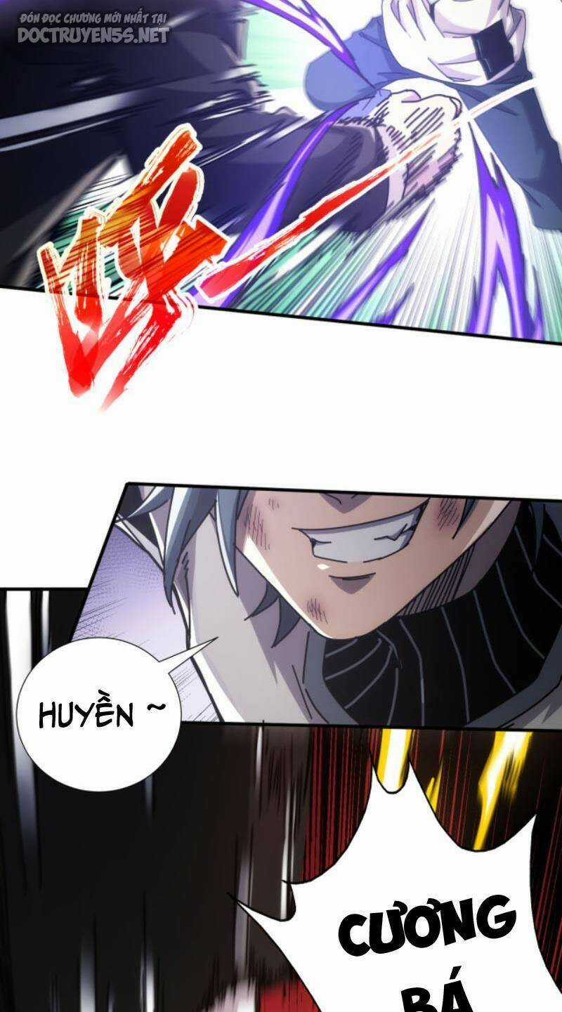 Căn Hộ Thái Hư Chương 15 trang 2