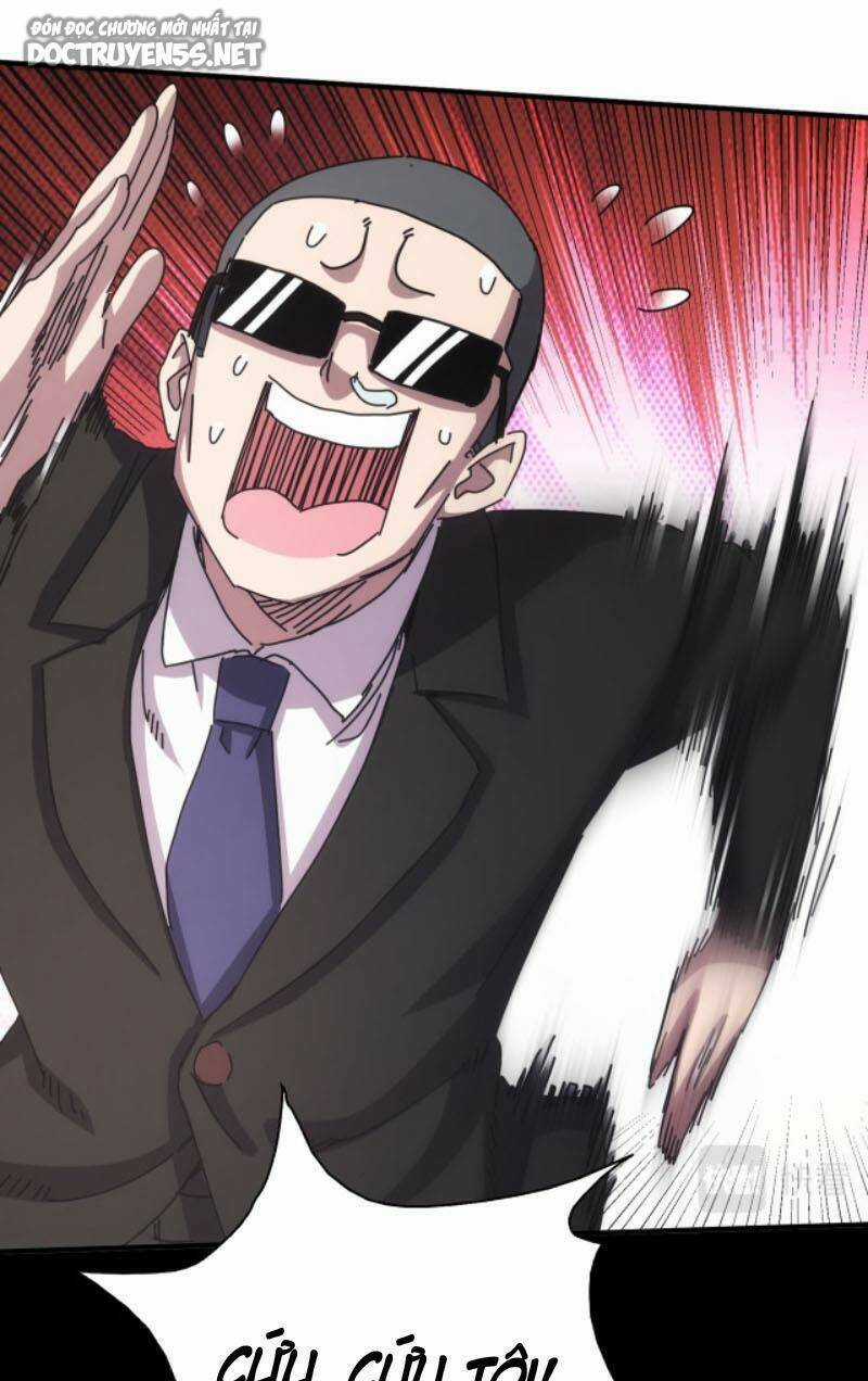 Căn Hộ Thái Hư Chương 15 trang 20