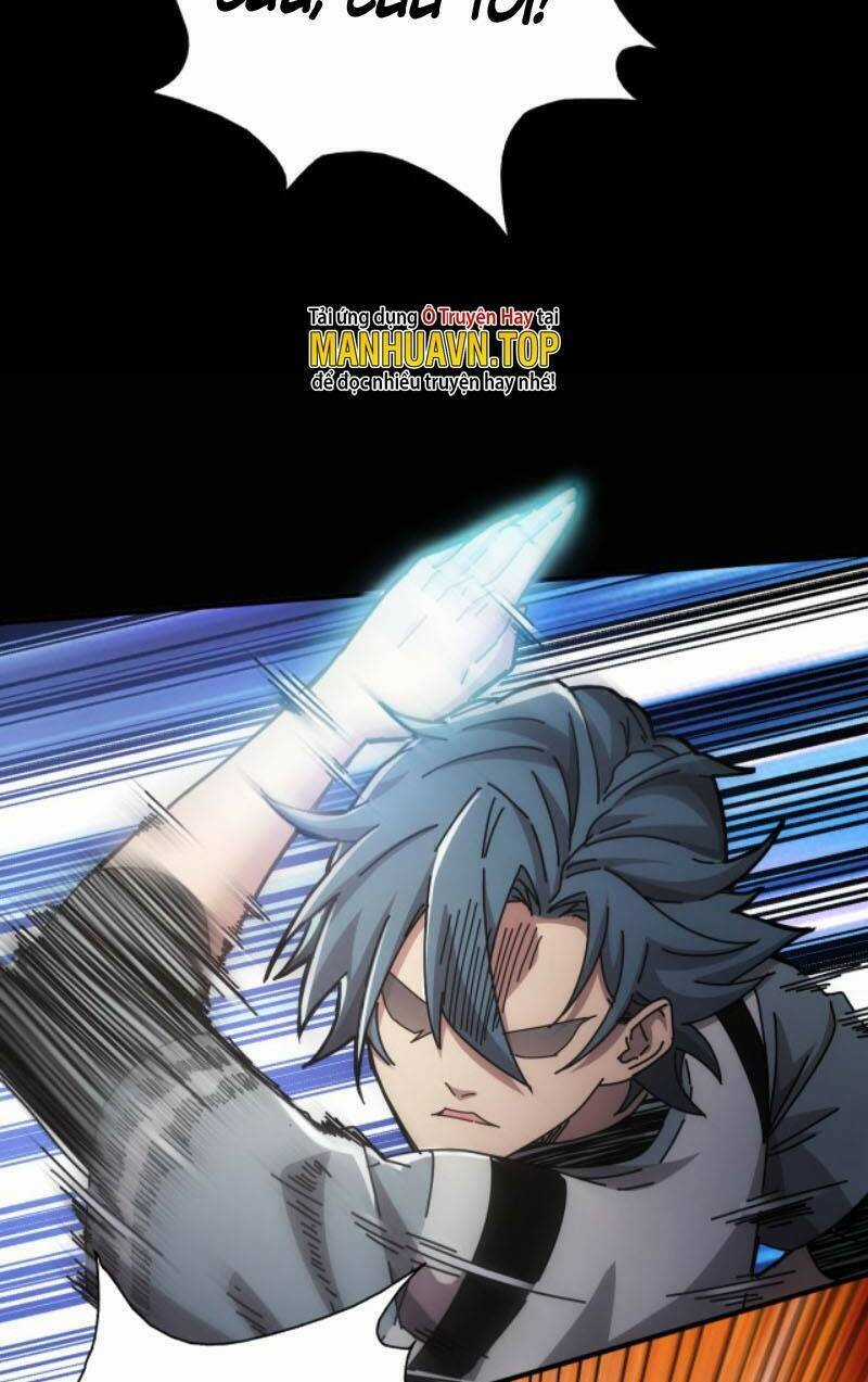 Căn Hộ Thái Hư Chương 15 trang 21