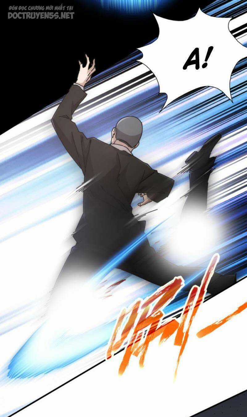 Căn Hộ Thái Hư Chương 15 trang 24