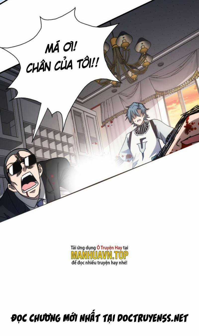 Căn Hộ Thái Hư Chương 15 trang 25