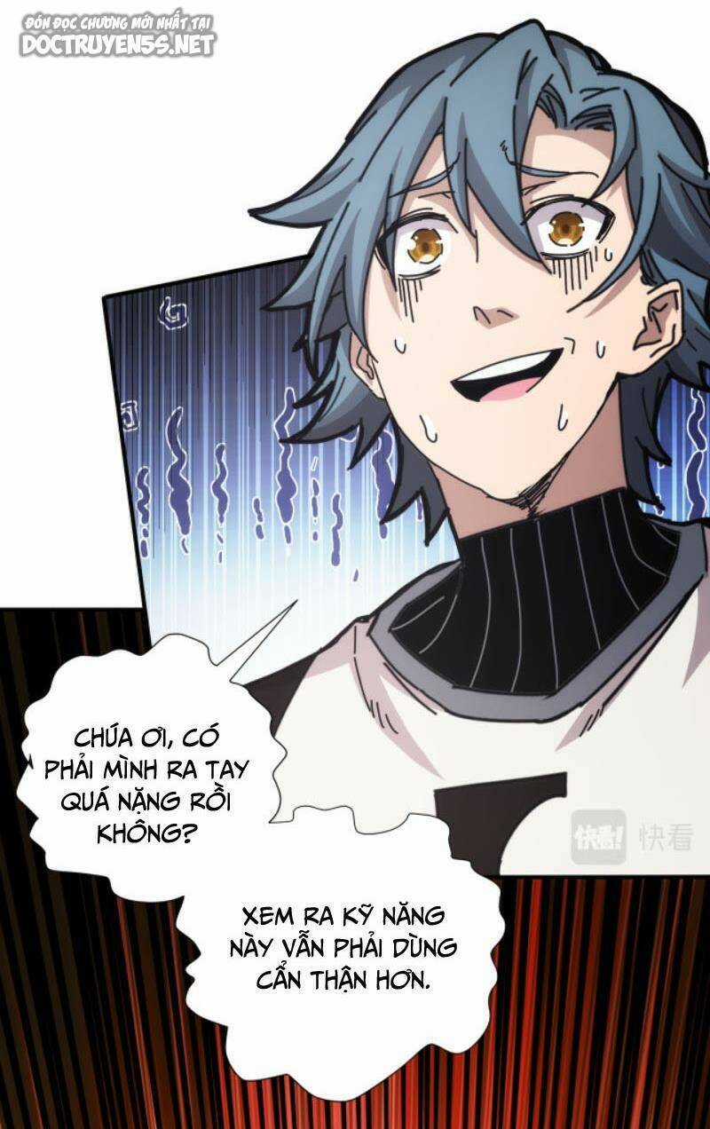 Căn Hộ Thái Hư Chương 15 trang 26