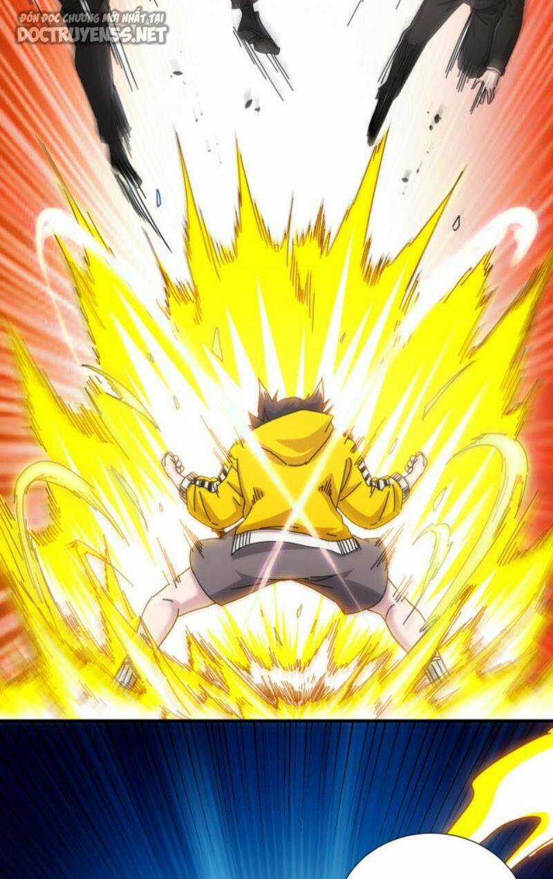 Căn Hộ Thái Hư Chương 15 trang 28