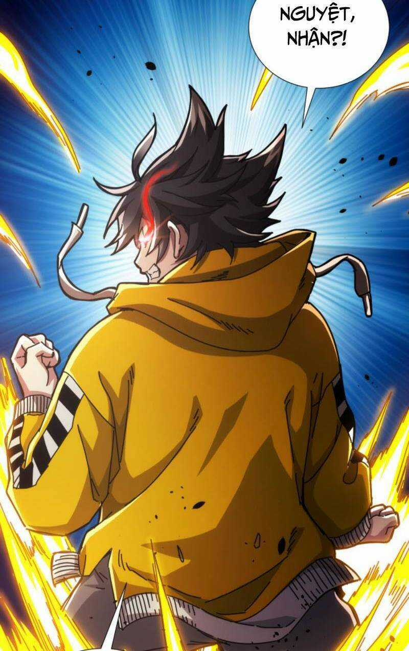 Căn Hộ Thái Hư Chương 15 trang 29