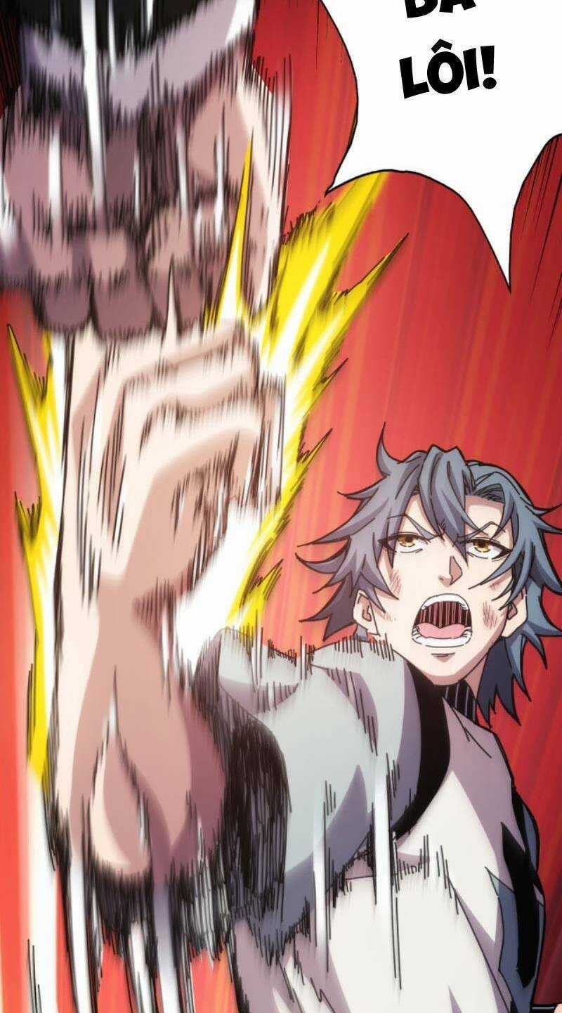 Căn Hộ Thái Hư Chương 15 trang 3