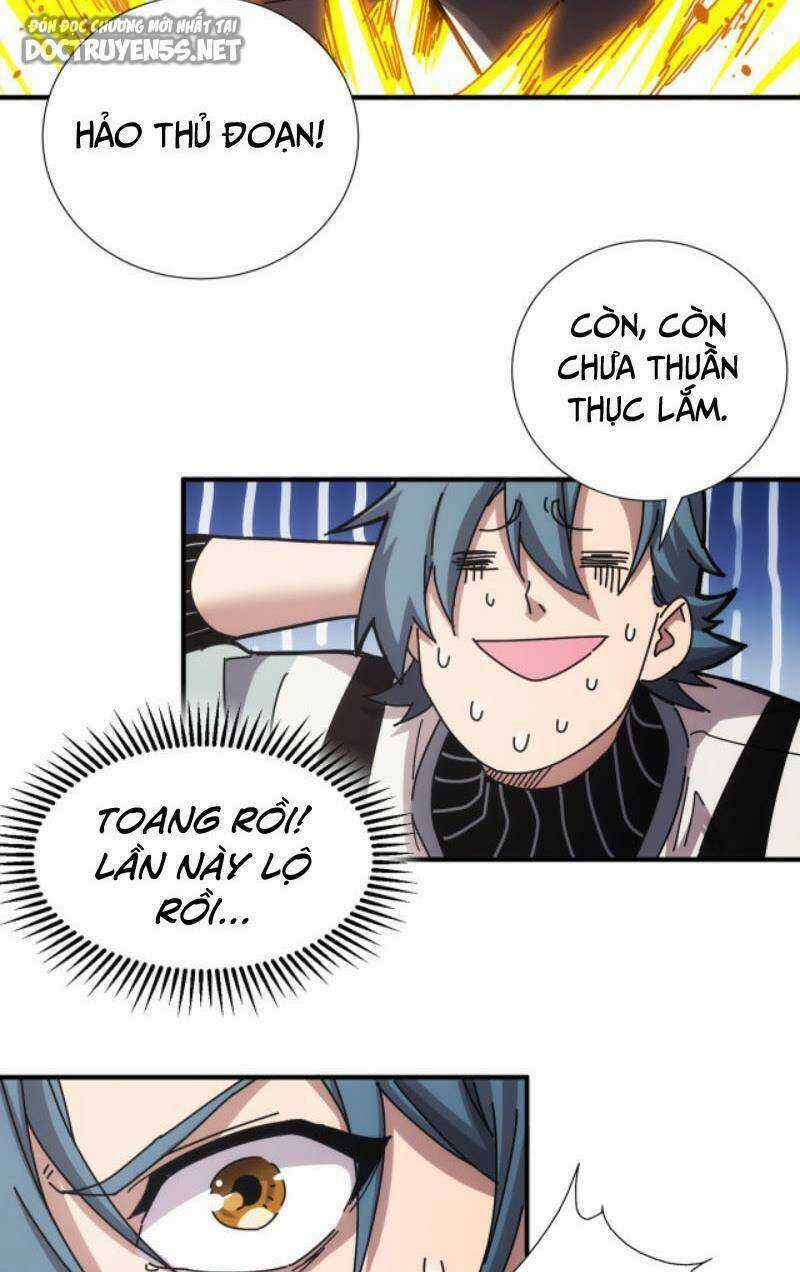 Căn Hộ Thái Hư Chương 15 trang 30