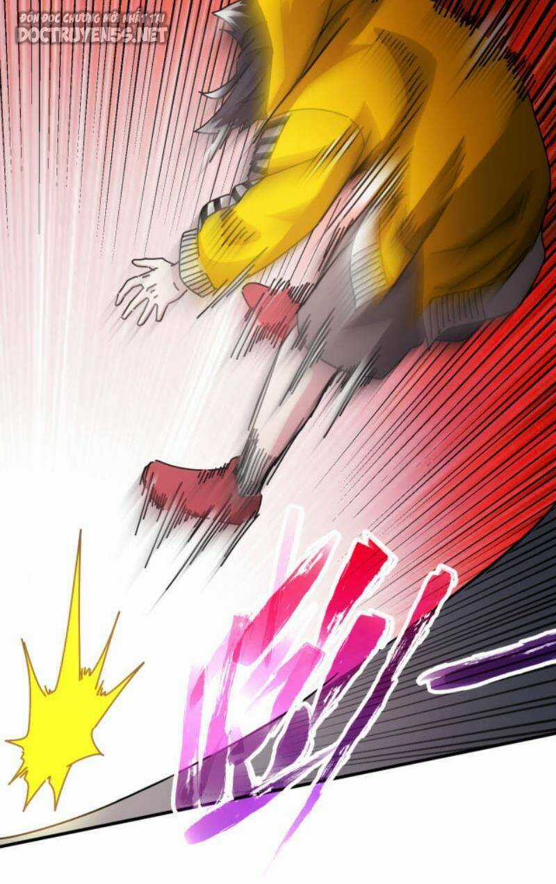 Căn Hộ Thái Hư Chương 15 trang 32