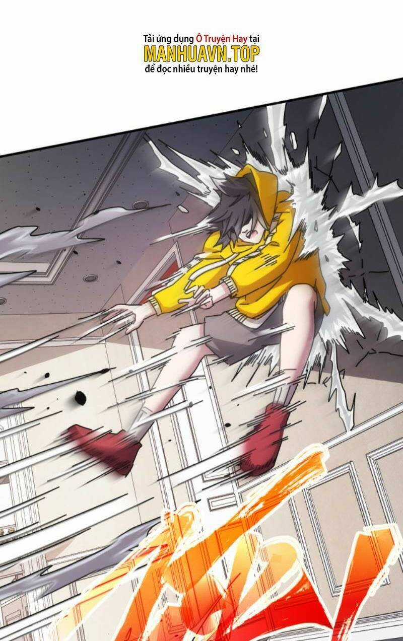 Căn Hộ Thái Hư Chương 15 trang 33