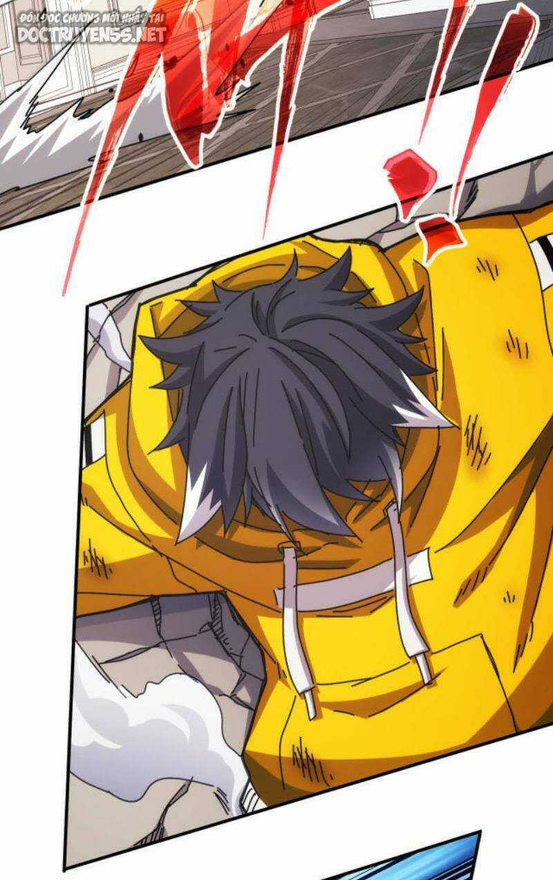 Căn Hộ Thái Hư Chương 15 trang 34