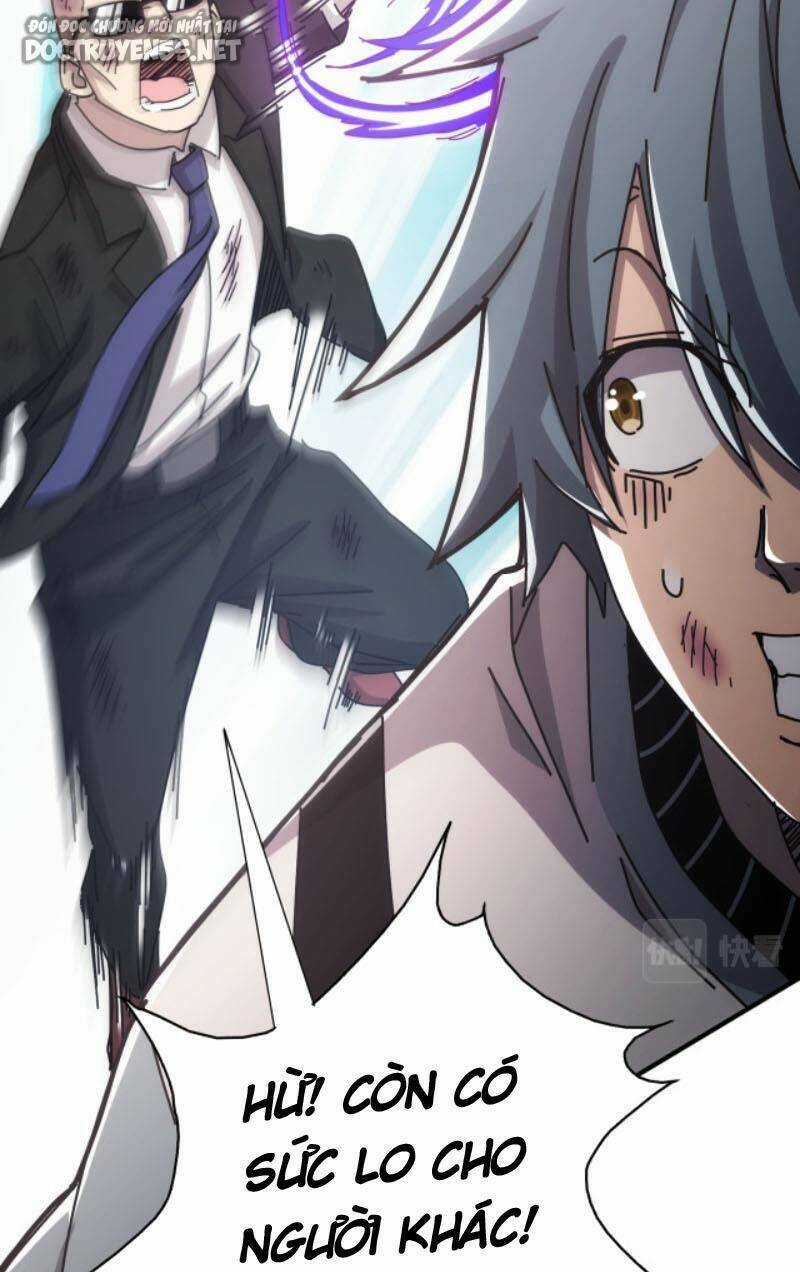 Căn Hộ Thái Hư Chương 15 trang 36