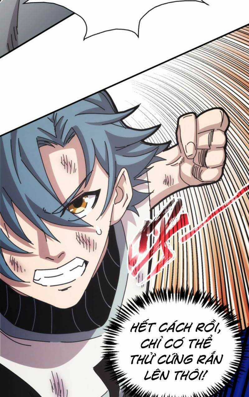 Căn Hộ Thái Hư Chương 15 trang 37