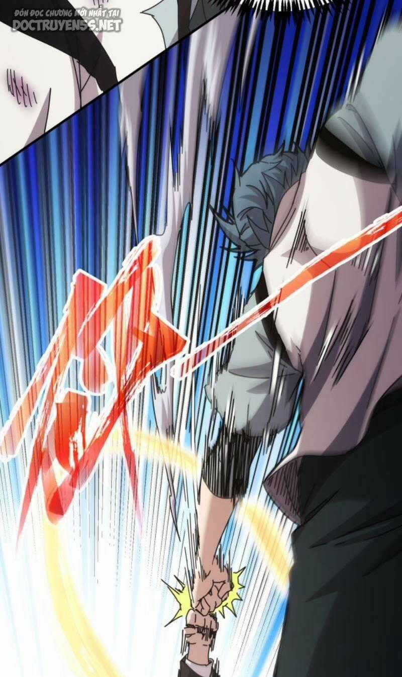 Căn Hộ Thái Hư Chương 15 trang 38