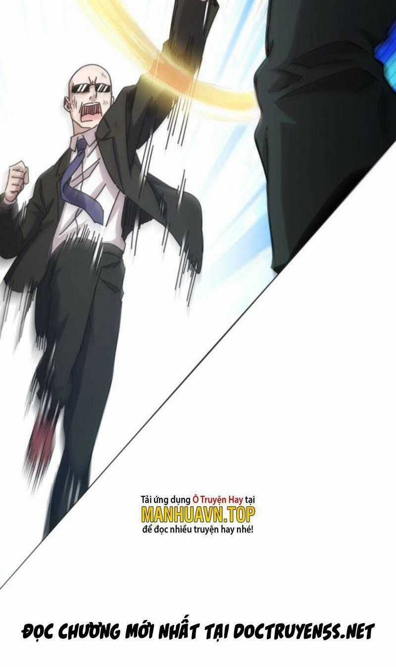 Căn Hộ Thái Hư Chương 15 trang 39