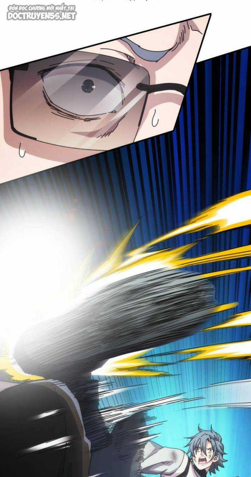 Căn Hộ Thái Hư Chương 15 trang 4