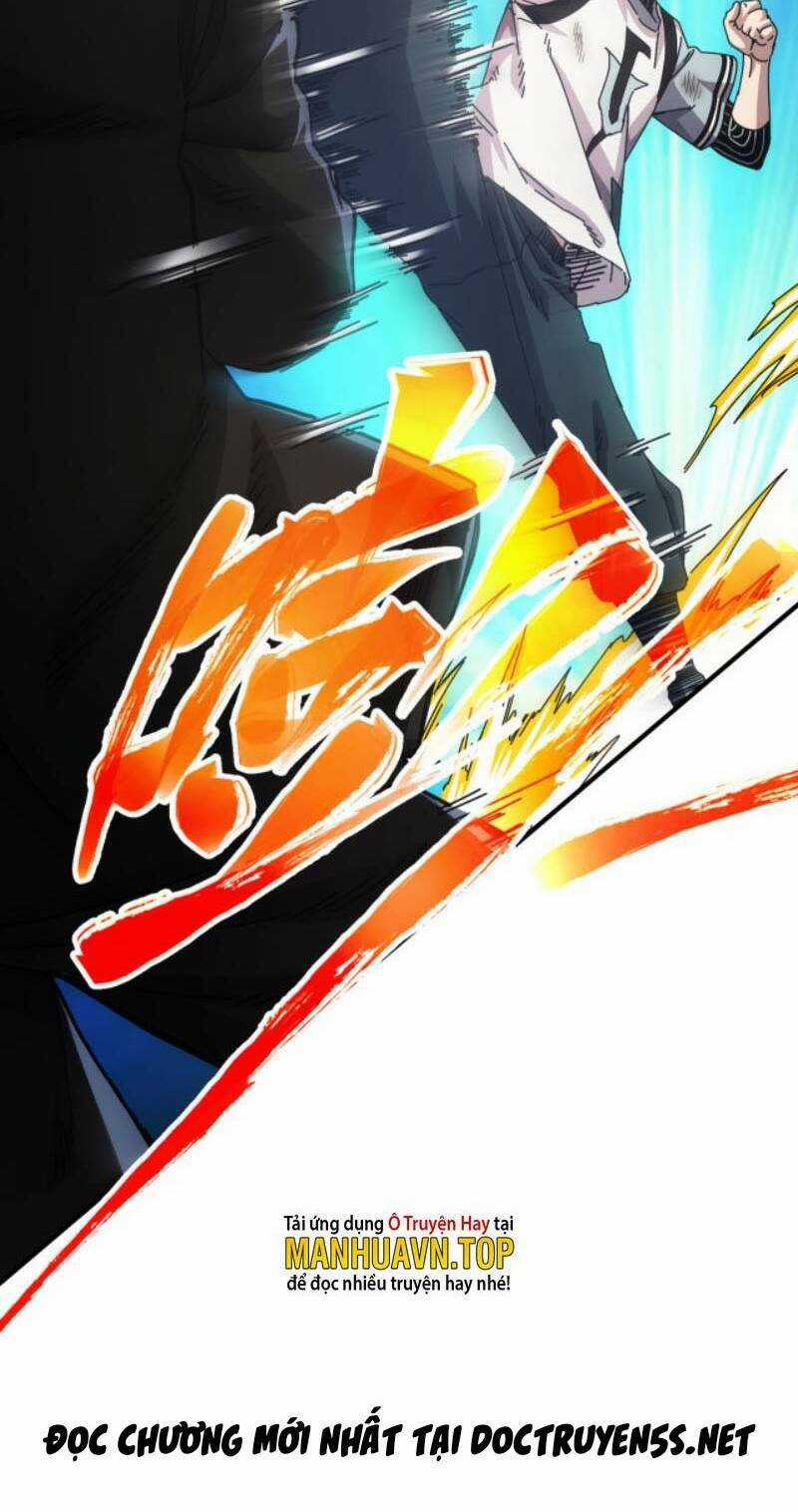 Căn Hộ Thái Hư Chương 15 trang 5